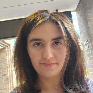 Meet your Posher, Megan